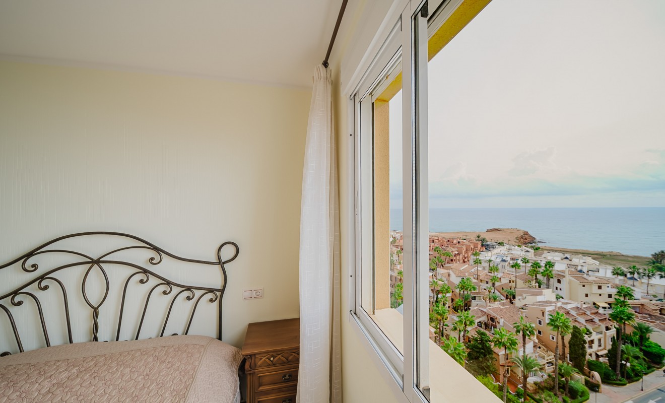 Sale - Apartamento - Torrevieja - Playa de los Locos