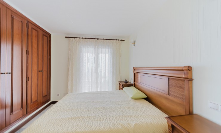 Sale - Apartamento - Torrevieja - Playa de los Locos