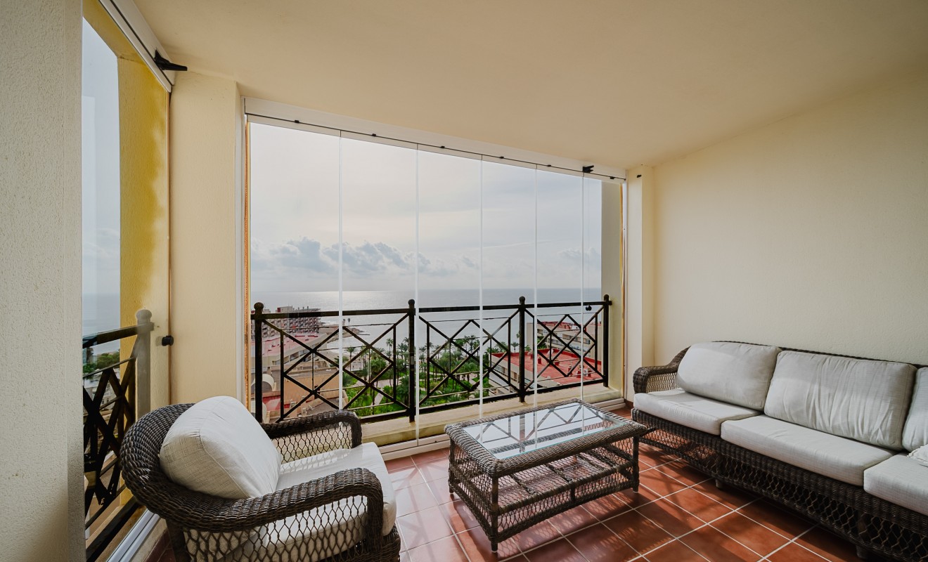 Sale - Apartamento - Torrevieja - Playa de los Locos