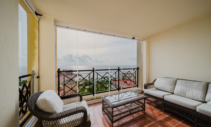 Sale - Apartamento - Torrevieja - Playa de los Locos