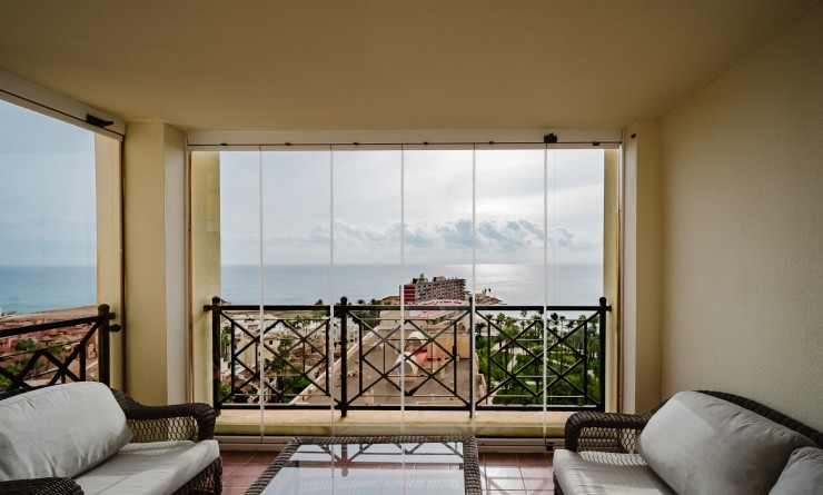 Sale - Apartamento - Torrevieja - Playa de los Locos