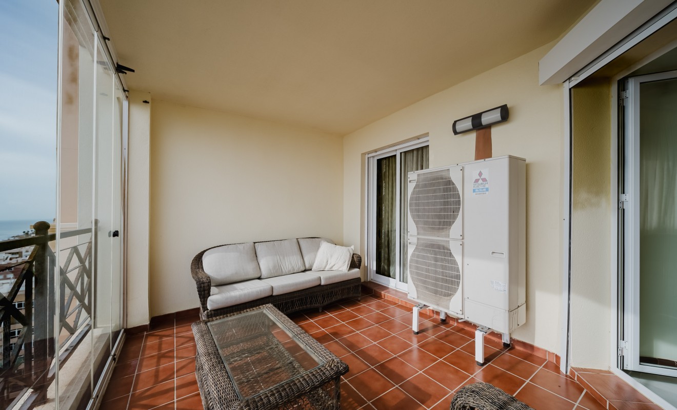Sale - Apartamento - Torrevieja - Playa de los Locos