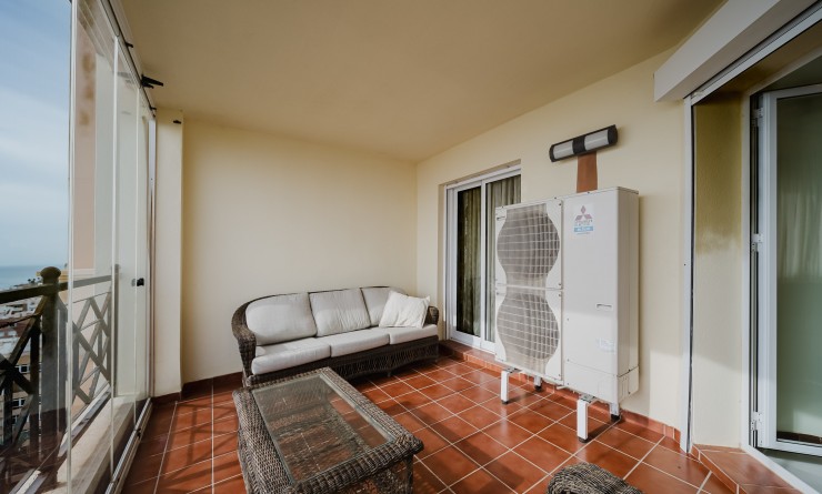 Sale - Apartamento - Torrevieja - Playa de los Locos