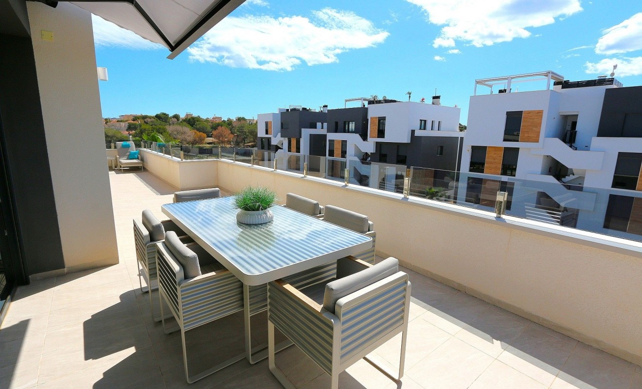 Sale - Penthouse - Los Altos