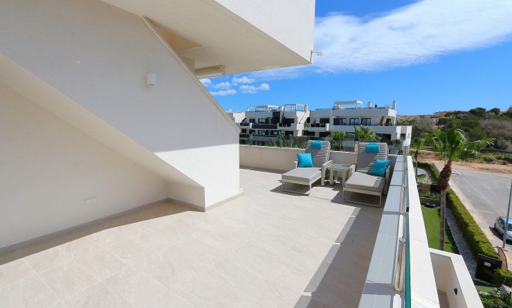 Sale - Penthouse - Los Altos