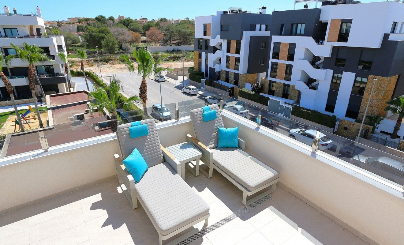 Sale - Penthouse - Los Altos