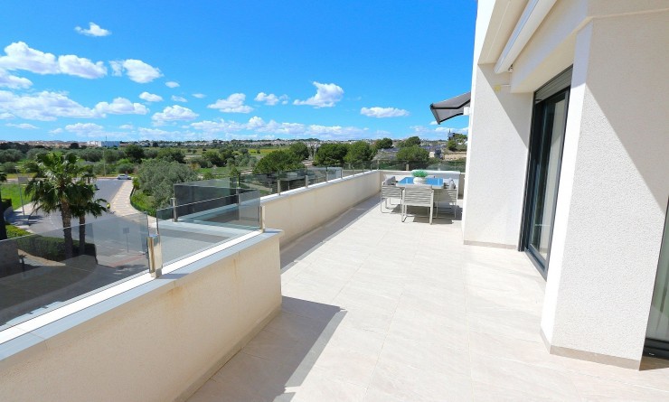 Sale - Penthouse - Los Altos