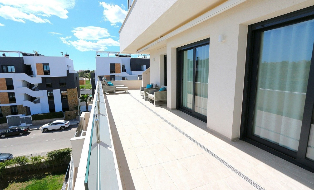 Sale - Penthouse - Los Altos
