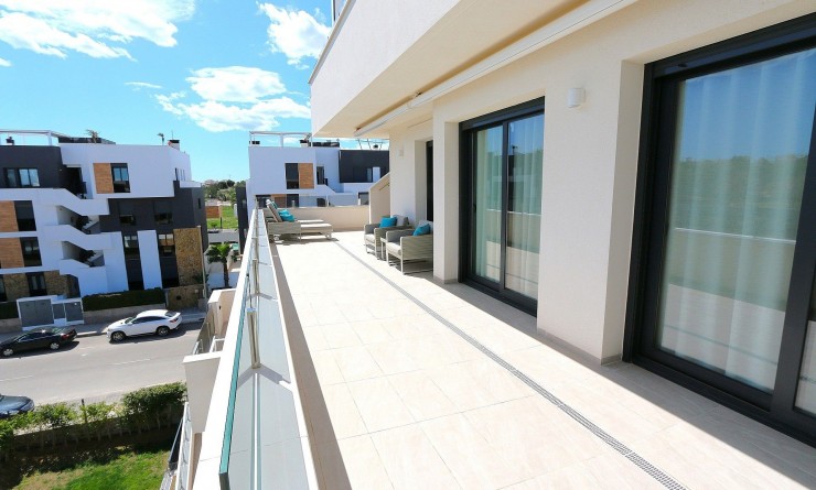 Sale - Penthouse - Los Altos