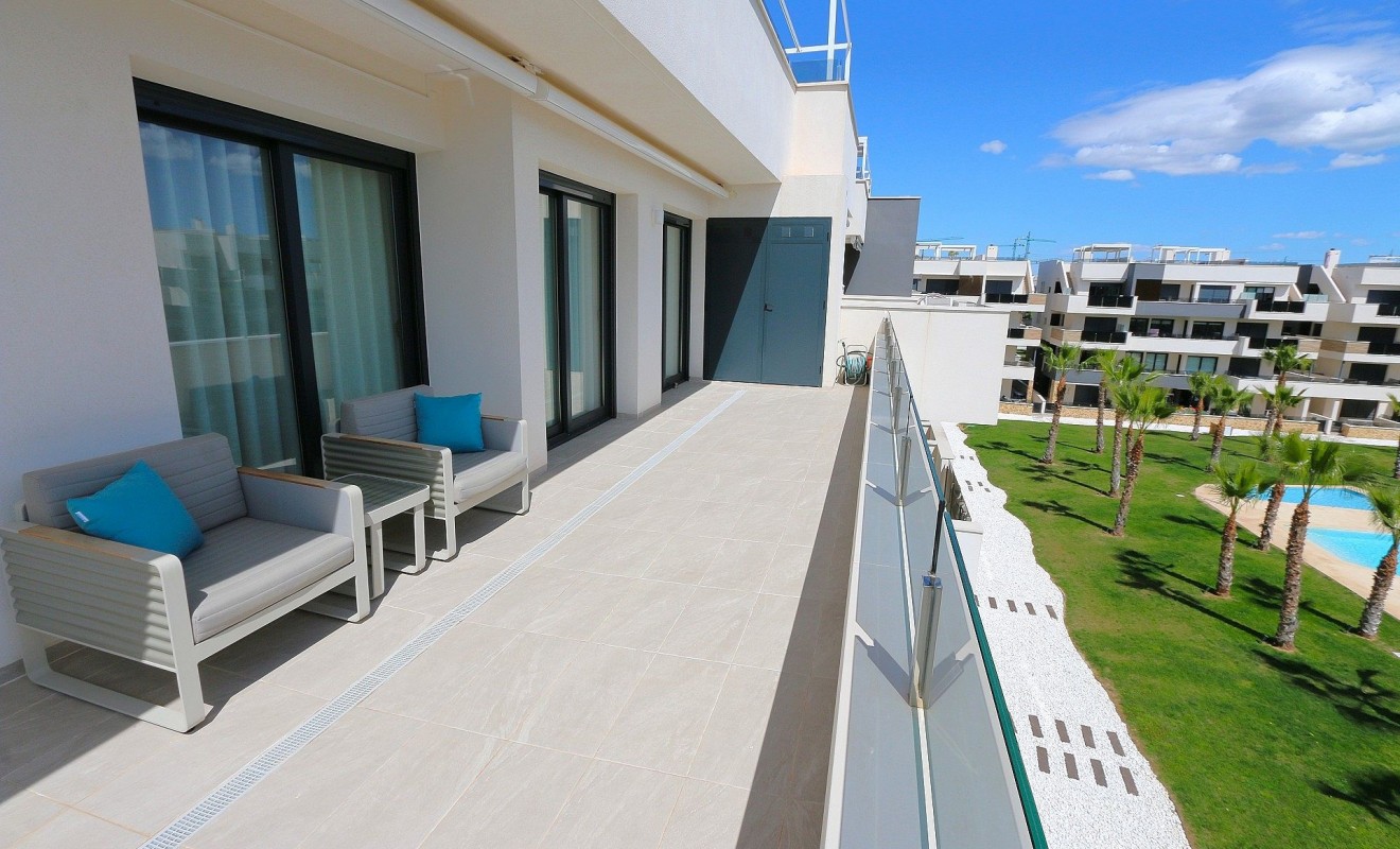 Sale - Penthouse - Los Altos