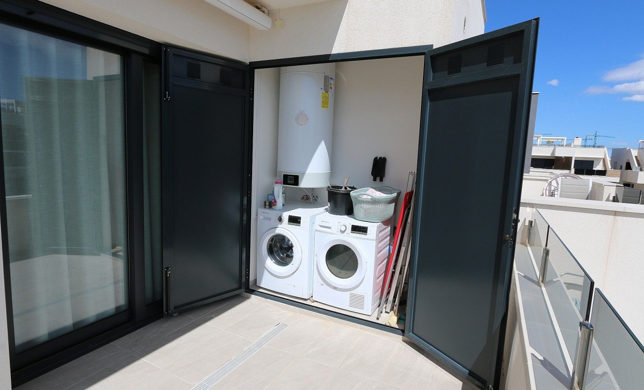 Sale - Penthouse - Los Altos