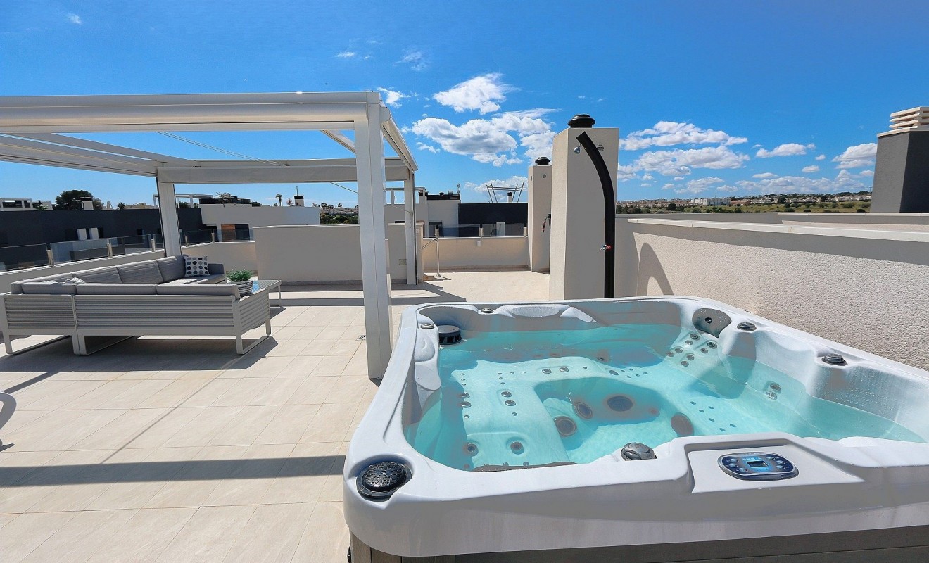 Sale - Penthouse - Los Altos