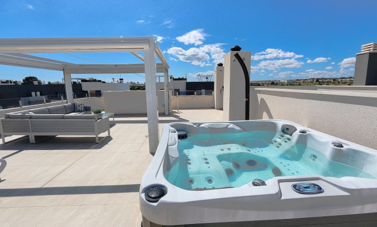 Sale - Penthouse - Los Altos