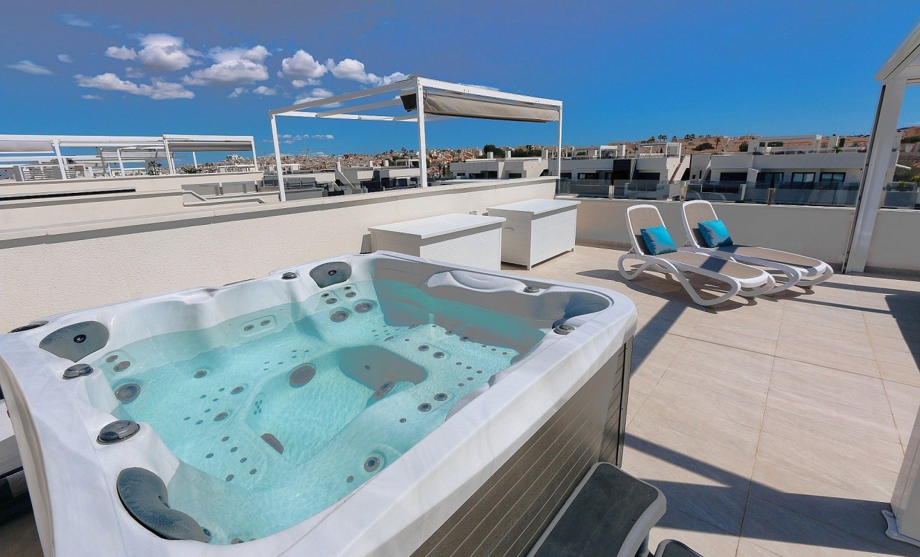 Sale - Penthouse - Los Altos