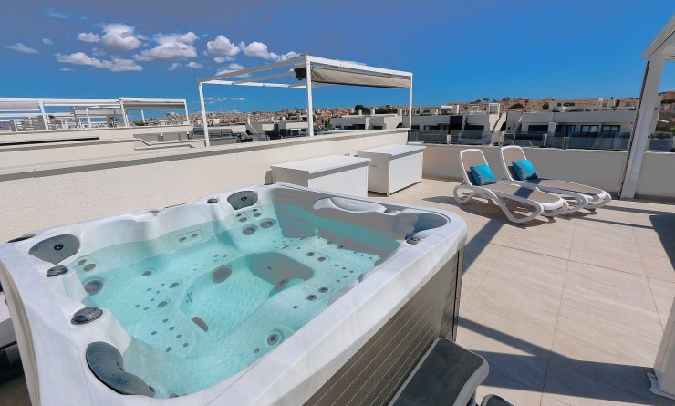 Sale - Penthouse - Los Altos