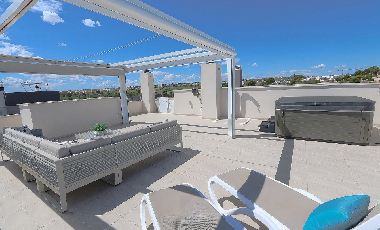 Sale - Penthouse - Los Altos