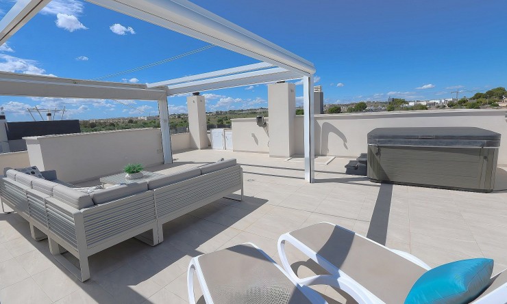 Sale - Penthouse - Los Altos