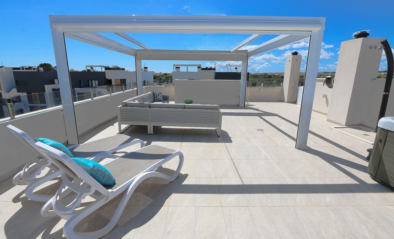 Sale - Penthouse - Los Altos