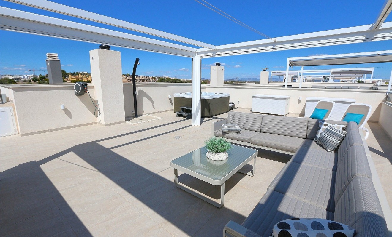 Sale - Penthouse - Los Altos