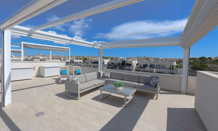 Sale - Penthouse - Los Altos