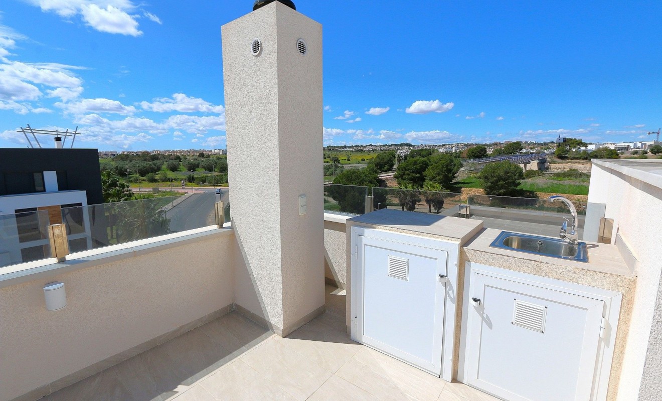 Sale - Penthouse - Los Altos