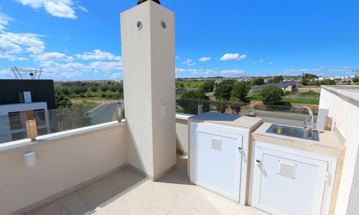 Sale - Penthouse - Los Altos