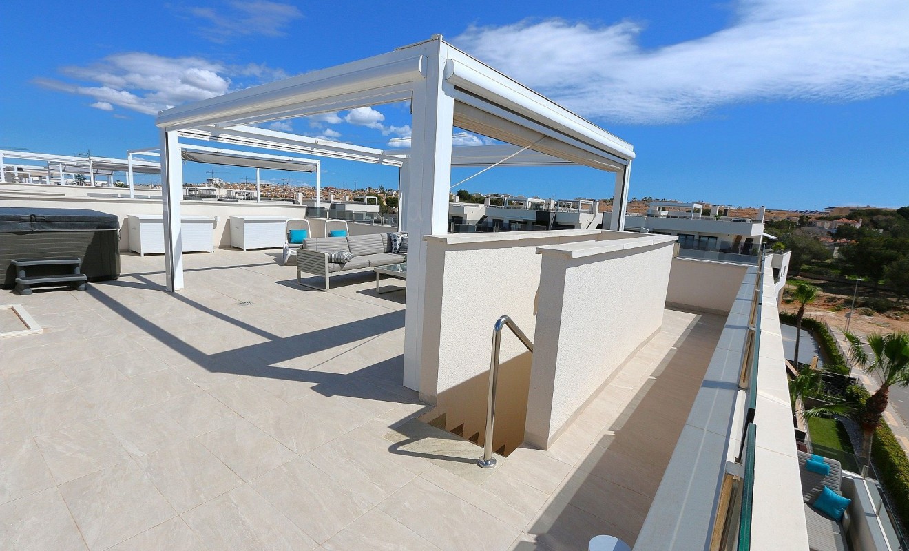 Sale - Penthouse - Los Altos