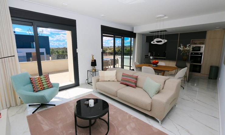 Sale - Penthouse - Los Altos