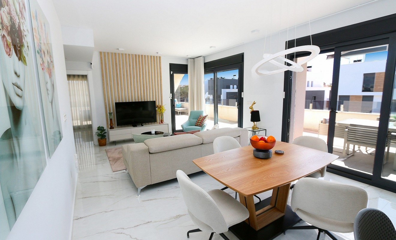 Sale - Penthouse - Los Altos