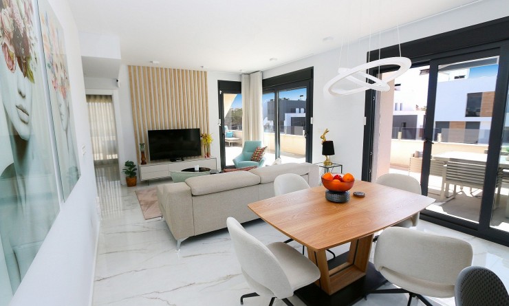 Sale - Penthouse - Los Altos