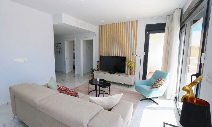 Sale - Penthouse - Los Altos