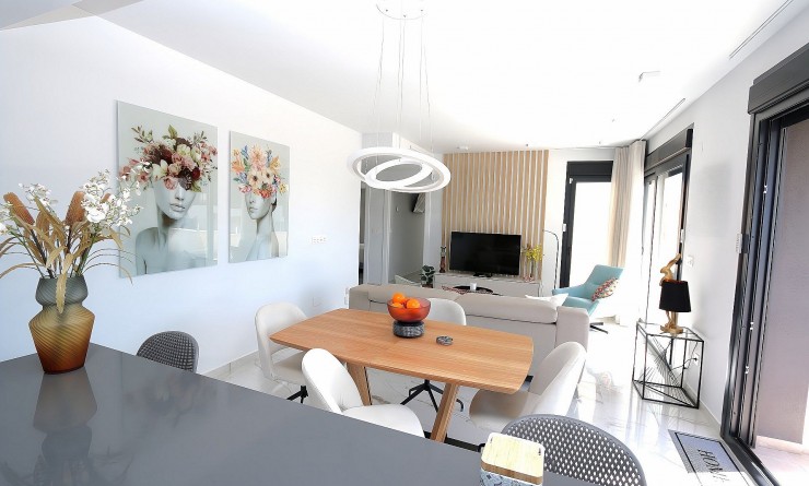 Sale - Penthouse - Los Altos