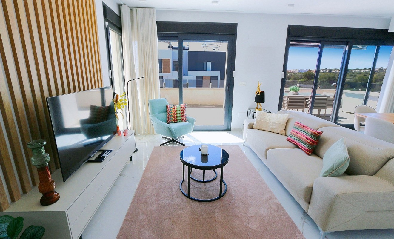 Sale - Penthouse - Los Altos