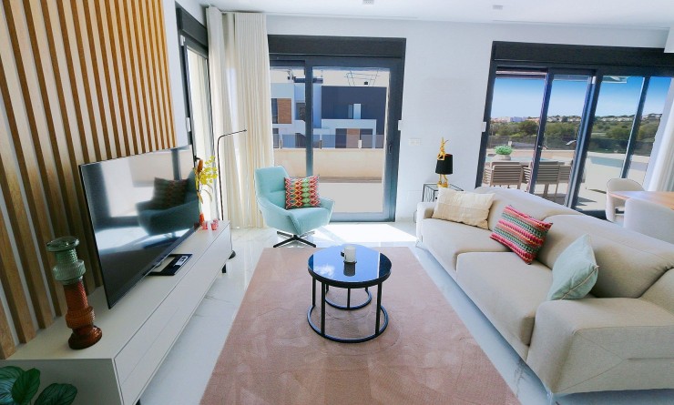 Sale - Penthouse - Los Altos