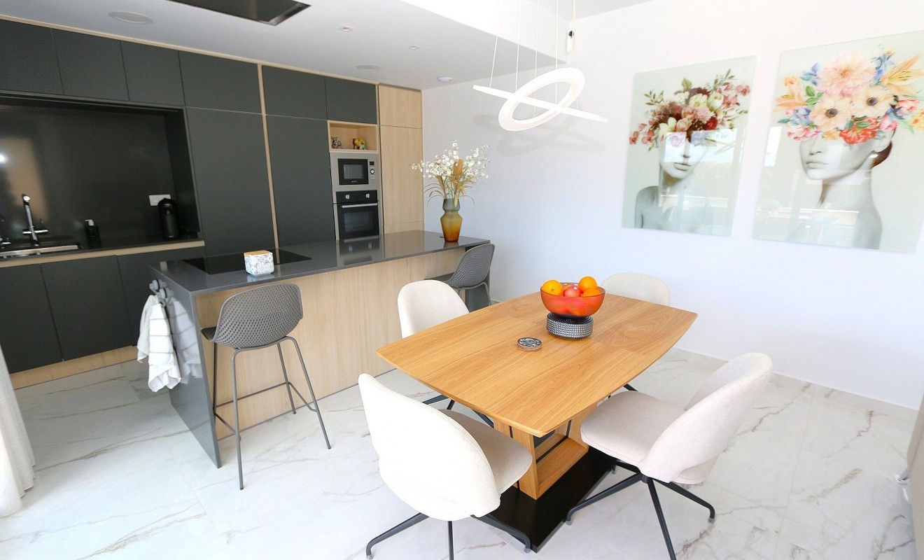 Sale - Penthouse - Los Altos