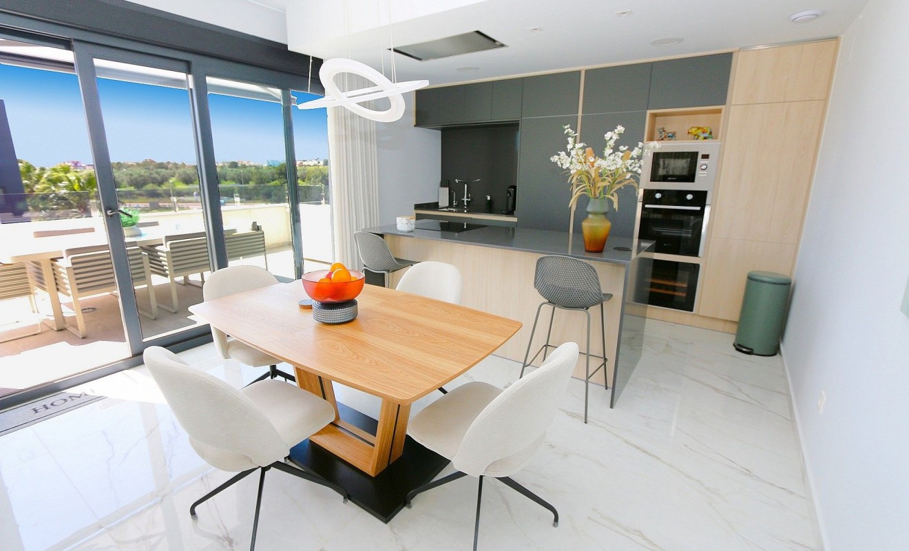 Sale - Penthouse - Los Altos