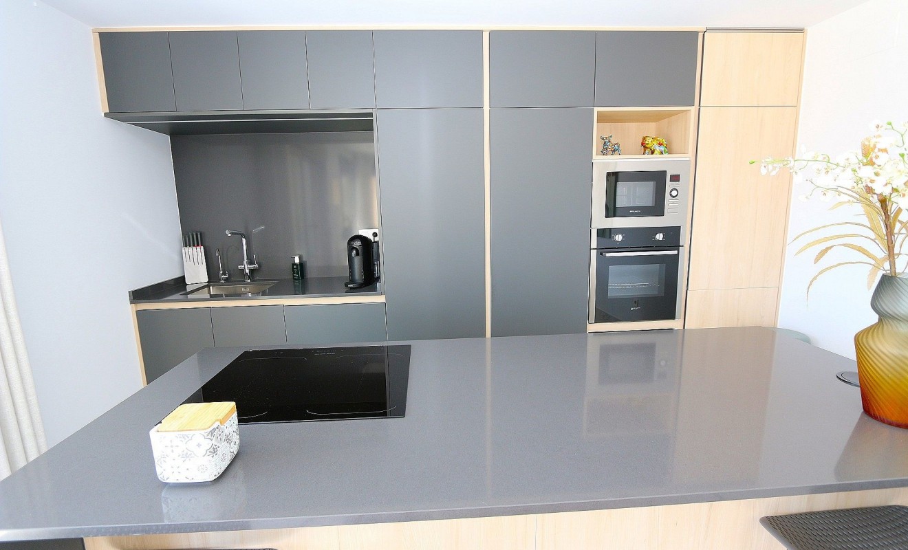 Sale - Penthouse - Los Altos