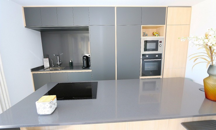 Sale - Penthouse - Los Altos