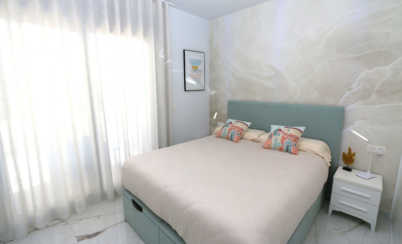 Sale - Penthouse - Los Altos