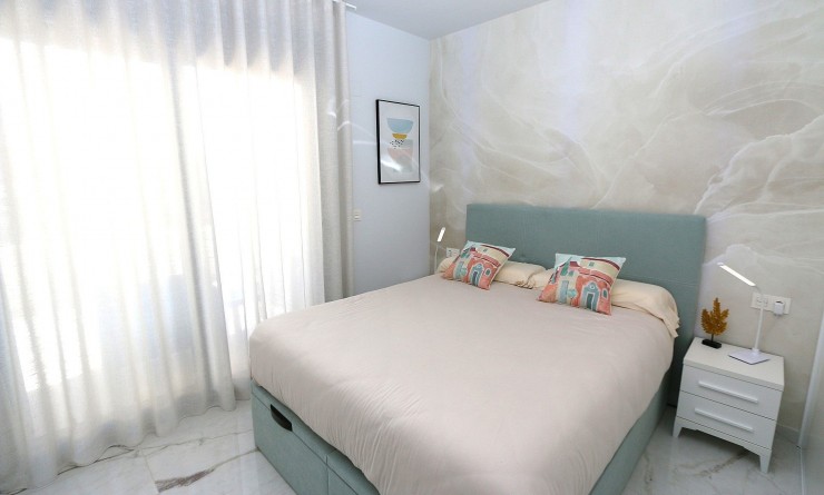 Sale - Penthouse - Los Altos