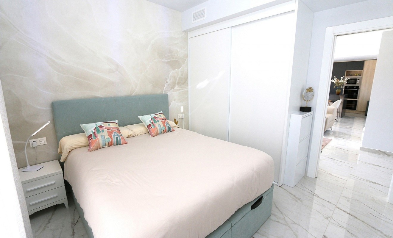 Sale - Penthouse - Los Altos