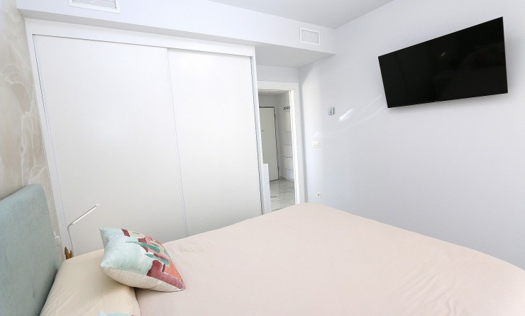 Sale - Penthouse - Los Altos