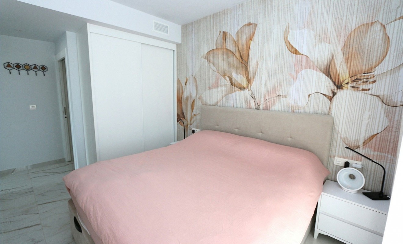 Sale - Penthouse - Los Altos