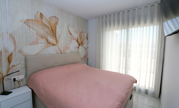 Sale - Penthouse - Los Altos