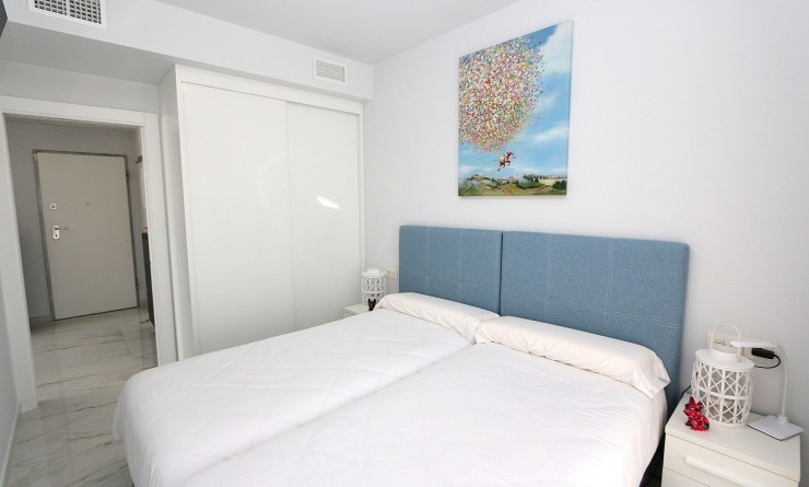 Sale - Penthouse - Los Altos