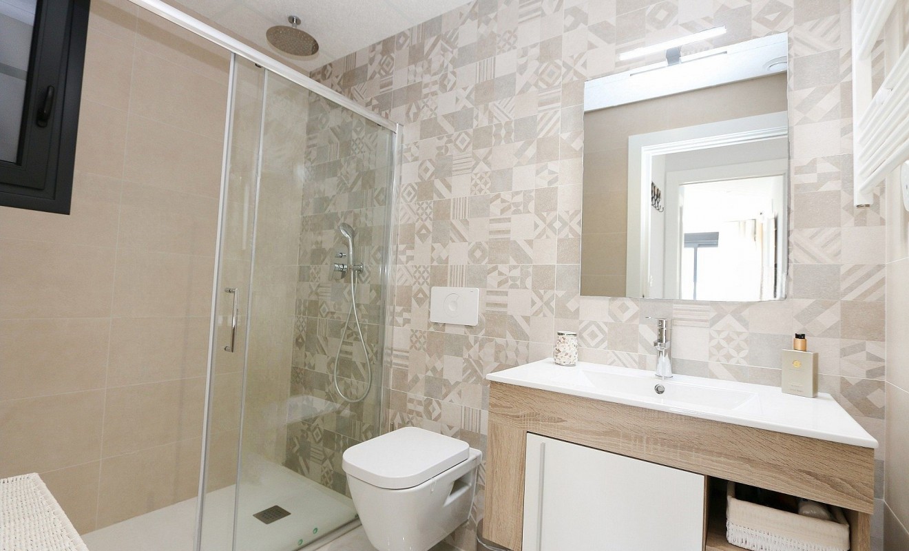 Sale - Penthouse - Los Altos