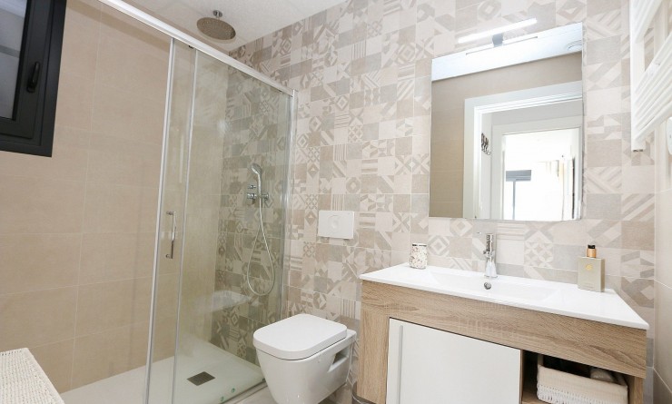 Sale - Penthouse - Los Altos