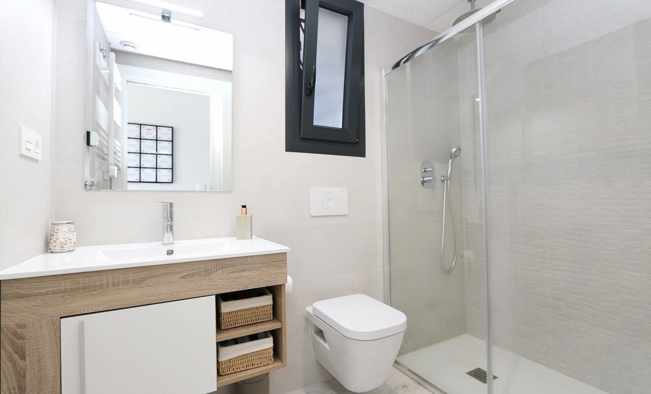 Sale - Penthouse - Los Altos