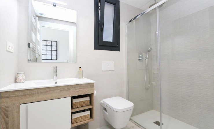 Sale - Penthouse - Los Altos