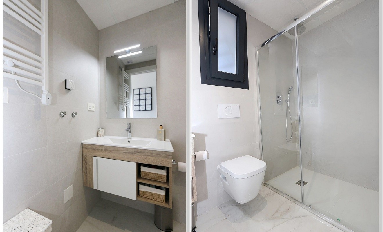 Sale - Penthouse - Los Altos